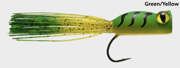 Rainys Luau Frog Green Yellow Rainys Luau Frog Green Yellow